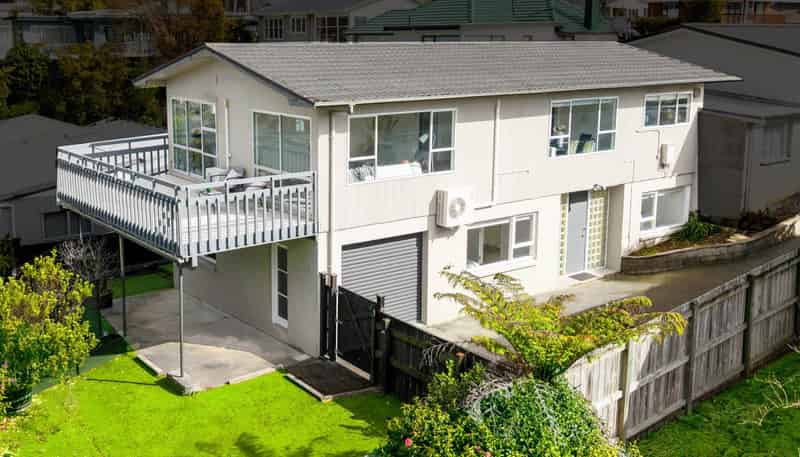 2/100 Sunrise Avenue, Mairangi Bay