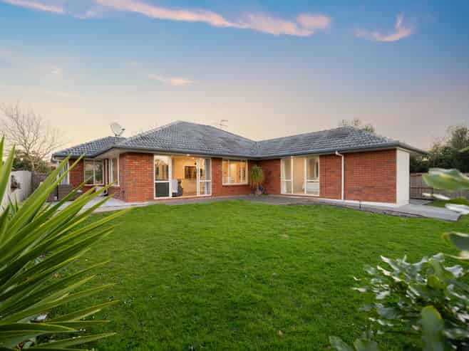 8 Belcoo Crescent, East Tamaki