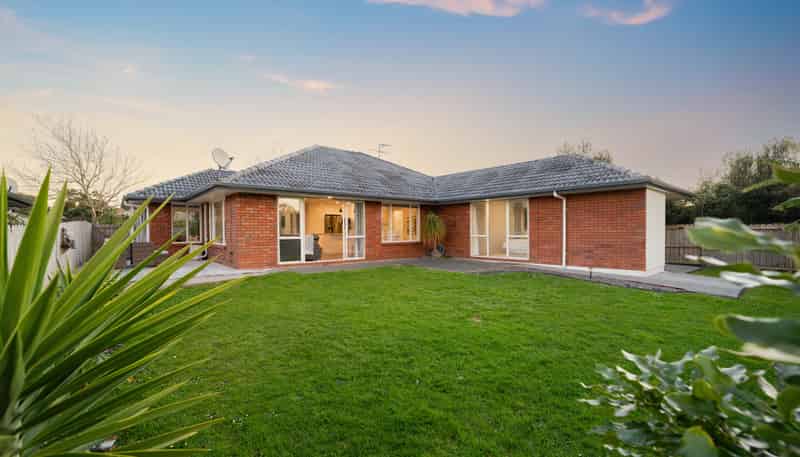 8 Belcoo Crescent, East Tamaki