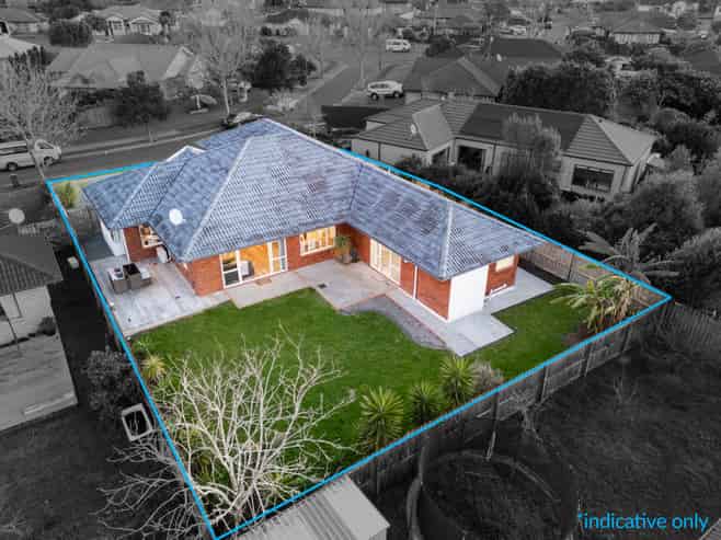 8 Belcoo Crescent, East Tamaki