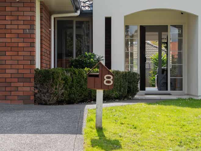 8 Belcoo Crescent, East Tamaki