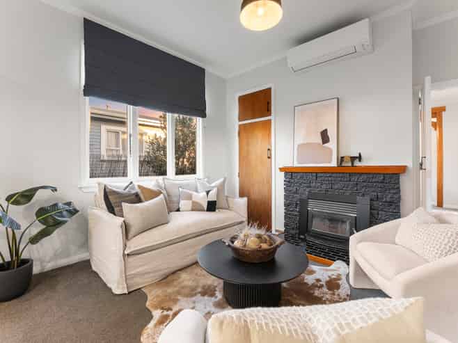 34 David Street, Westown