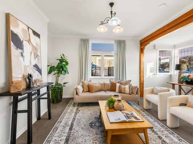 34 David Street, Westown