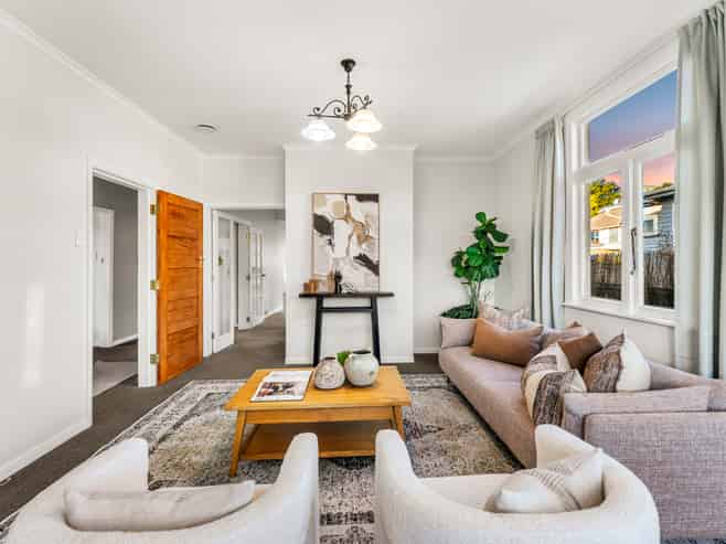34 David Street, Westown
