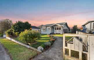 34 David Street, Westown