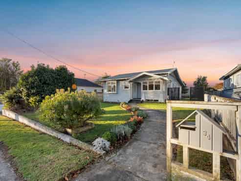 34 David Street, Westown