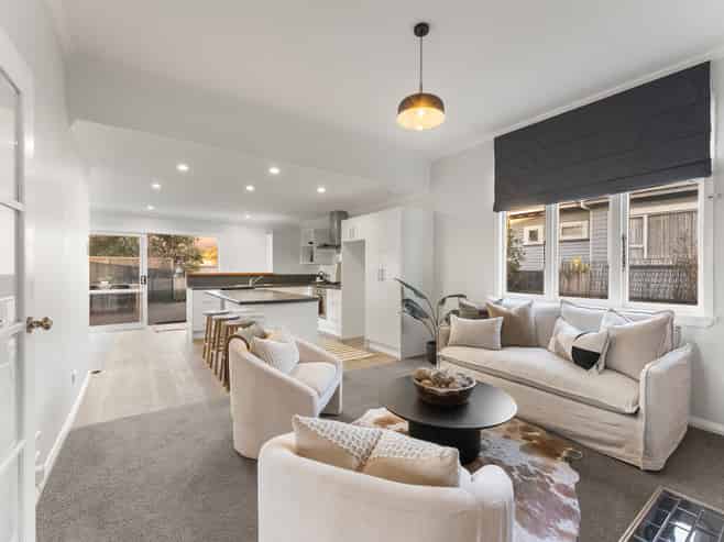 34 David Street, Westown