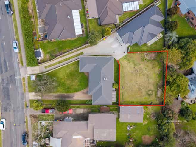 2B No 2 Road, Te Puke