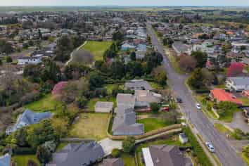 2B No 2 Road, Te Puke