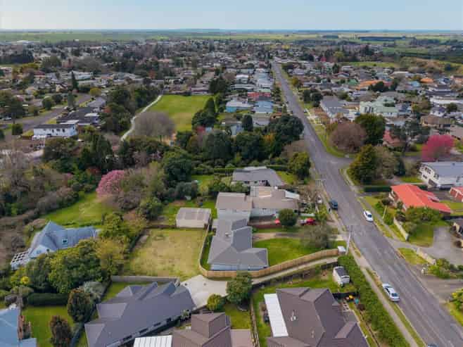 2B No 2 Road, Te Puke