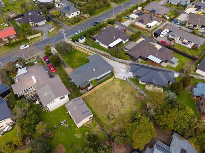 2B No 2 Road, Te Puke