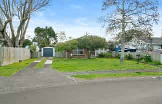 21 Rountree Place, Conifer Grove