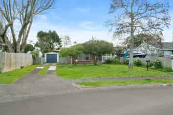 21 Rountree Place, Conifer Grove