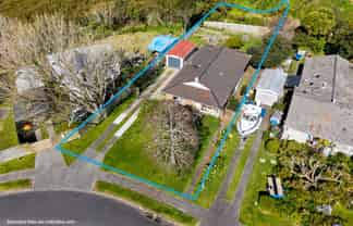 21 Rountree Place, Conifer Grove