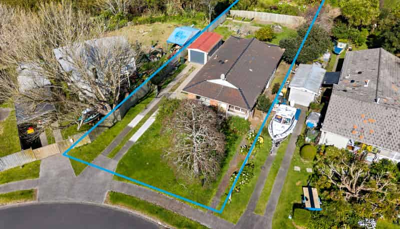 21 Rountree Place, Conifer Grove