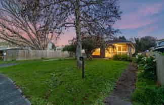21 Rountree Place, Conifer Grove