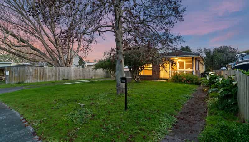 21 Rountree Place, Conifer Grove