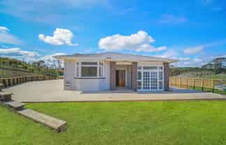 31c Zanders Road, Helensville