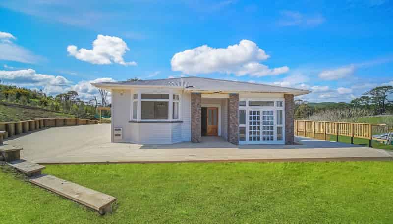 31c Zanders Road, Helensville