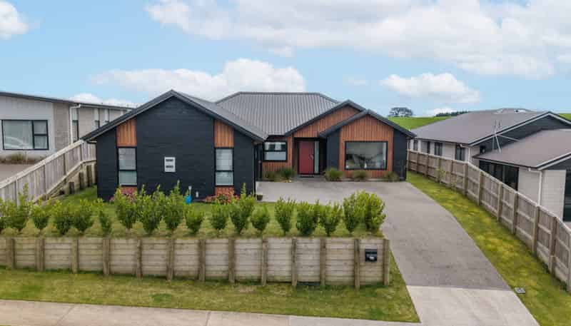 50 Pinehurst Crescent, Morrinsville