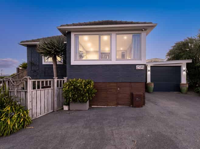 140 Main Road, Titahi Bay