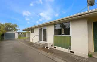 199A High Street, Masterton