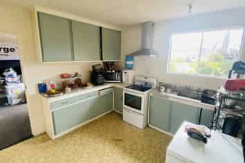 199A High Street, Masterton