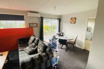 199A High Street, Masterton