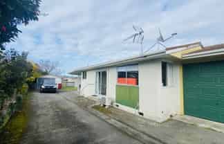 199A High Street, Masterton