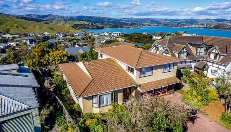8 Tregony Place, Camborne