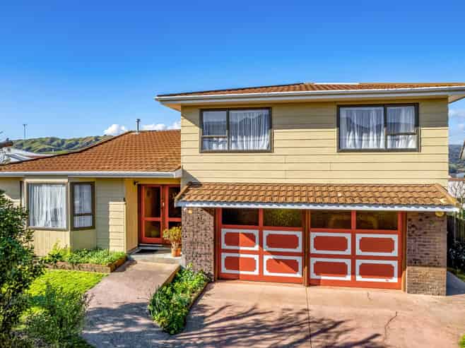8 Tregony Place, Camborne