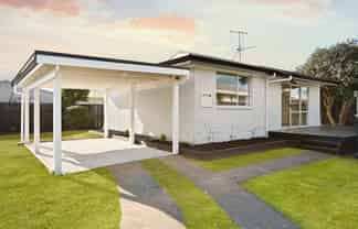 9B Bradley Place, Nawton