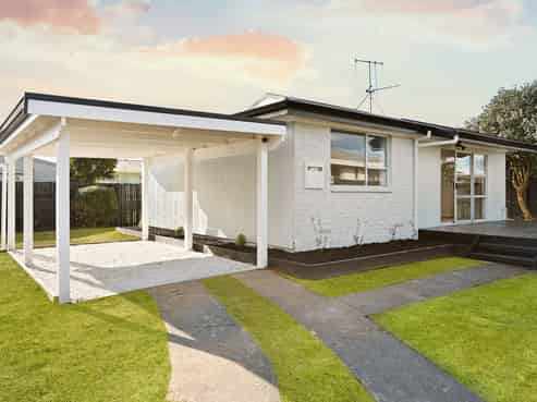 9B Bradley Place, Nawton