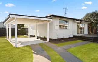 9B Bradley Place, Nawton