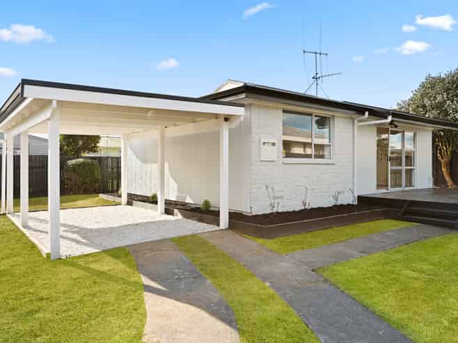 9B Bradley Place, Nawton
