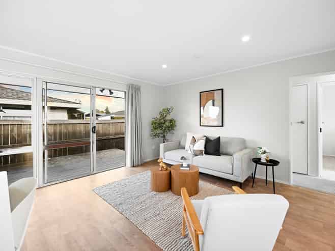9B Bradley Place, Nawton