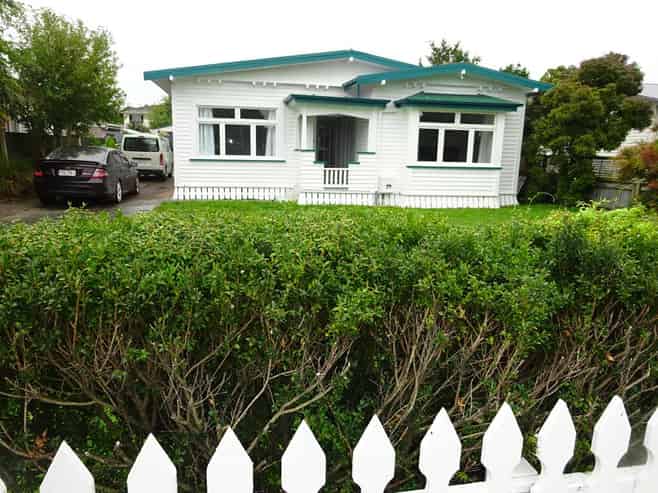 613 St Aubyn Street West, Saint Leonards