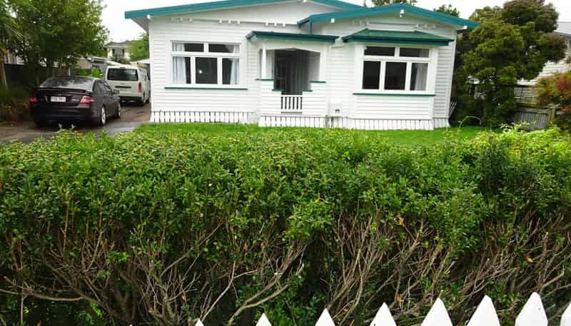 613 St Aubyn Street West, Saint Leonards