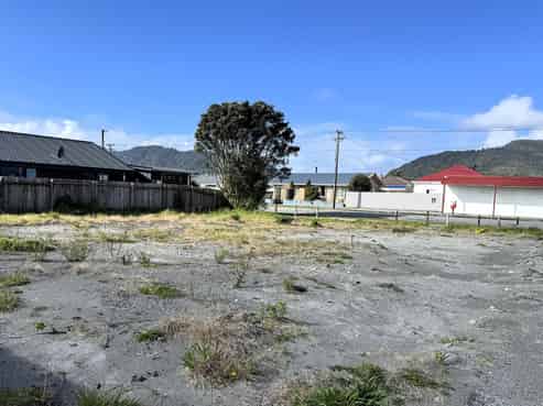 68 Blake Street, Blaketown