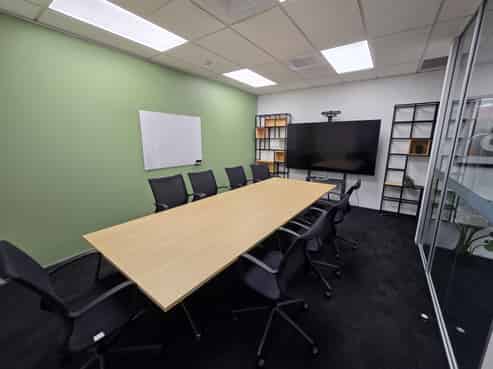 Modern Fully-Fitted Newmarket Office