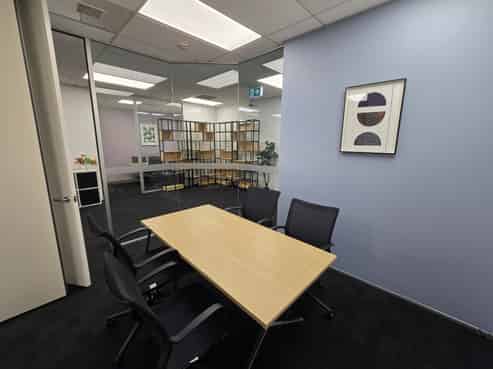 Modern Fully-Fitted Newmarket Office