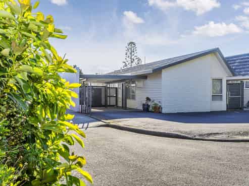 5A Oak Avenue, Paremata