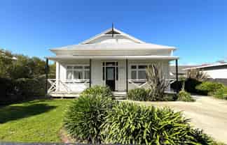 6A Rolleston Street, Palmerston North