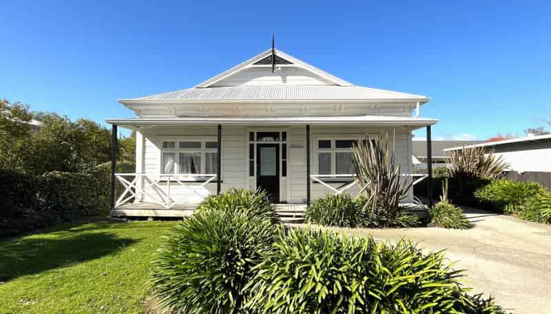 6A Rolleston Street, Palmerston North