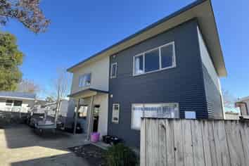 A/42 Ada Street , Palmerston North