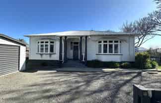 11 Rolleston Street, Palmerston North