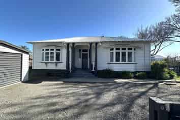 11 Rolleston Street, Palmerston North