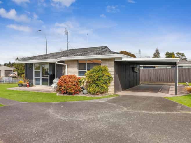 426B Kahikatea Drive, Dinsdale