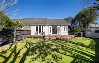 16 Balgay Street, Upper Riccarton
