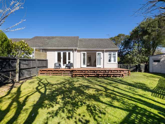 16 Balgay Street, Upper Riccarton